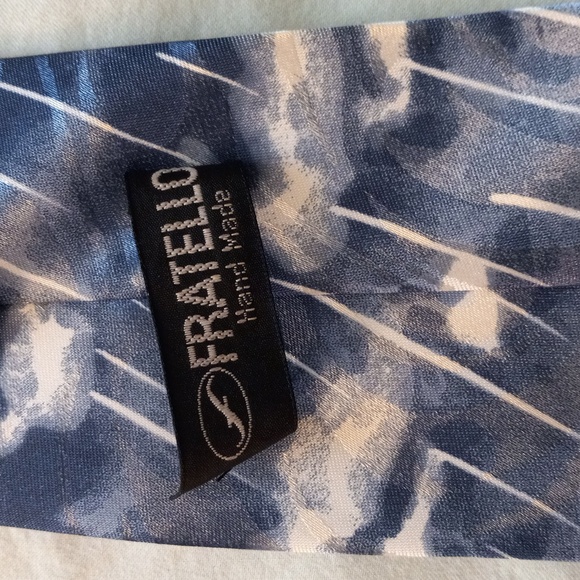 Fratello Noah's Ark 🛳 Necktie 👔 - Picture 3 of 6